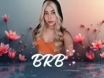 Scarlett_johhns  live sex cam