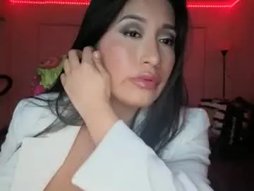 Sexilatina94  live sex cam