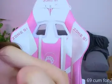 Shy_or_horny  live sex cam