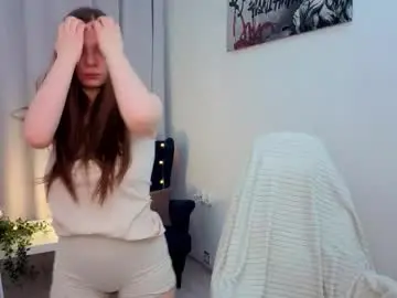 Siennasayss  live sex cam