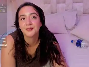 Sunnyalicee  live sex cam