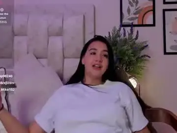 Sunnyalicee  live sex cam