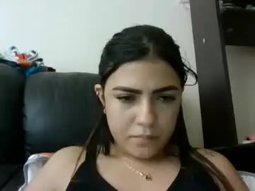 Sweetevil03  live sex cam