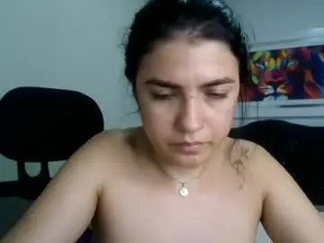 Sweetevil03  live sex cam