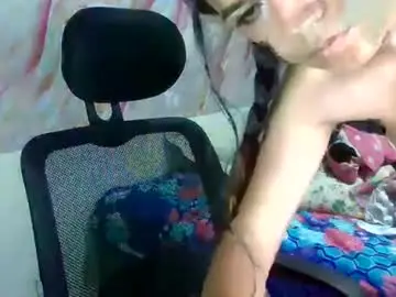 Sweetevil03  live sex cam