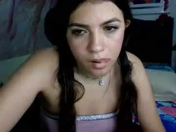 Sweetevil03  live sex cam