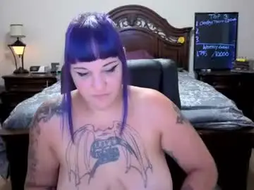 Theameilacyber  live sex cam