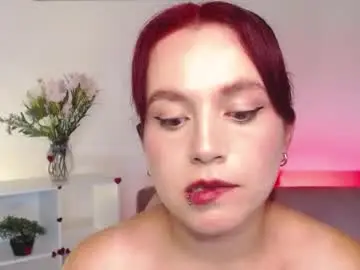 _allisontyler  live sex cam