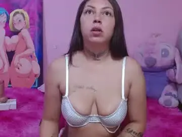 Ailynbless3  live sex cam