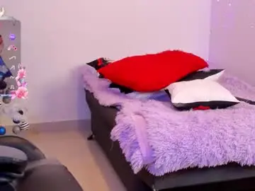 Amypond__  live sex cam