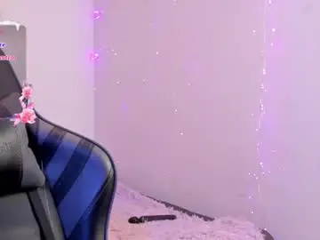 Amypond__  live sex cam