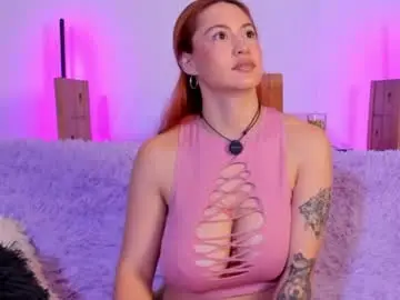 Amypond__  live sex cam