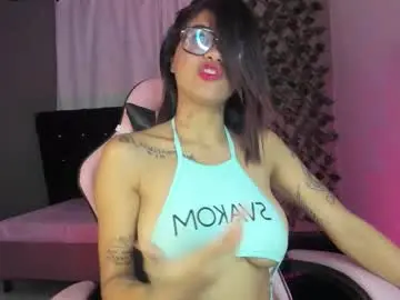 April_morhn  live sex cam