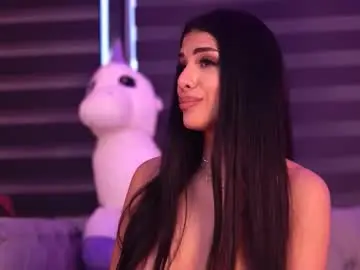 Aylinhaze  live sex cam