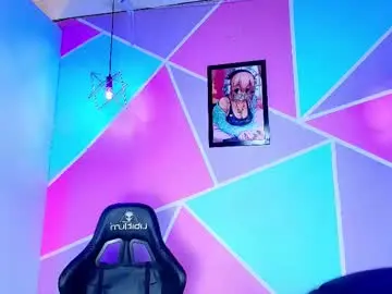 Catalina_santana20  live sex cam