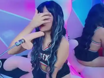 Catalina_santana20  live sex cam