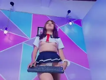 Catalina_santana20  live sex cam