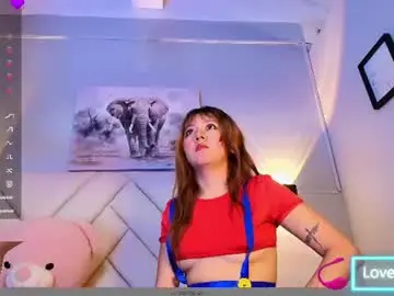 Catalina_santana20  live sex cam