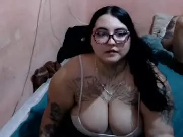 Chubby_cherry_sweet  live sex cam