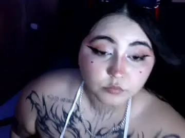 Chubby_cherry_sweet  live sex cam