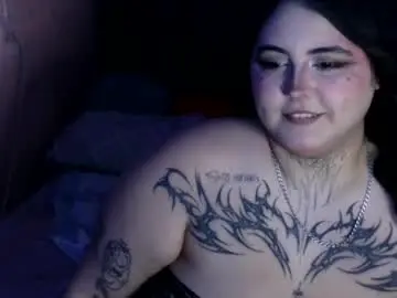 Chubby_cherry_sweet  live sex cam