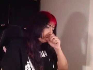 Cocostormcookie  live sex cam