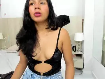 Daila_beltran  live sex cam