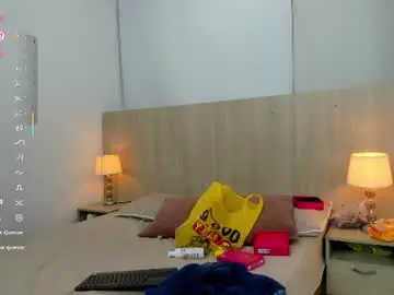 Daila_beltran  live sex cam