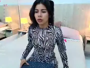 Daila_beltran  live sex cam