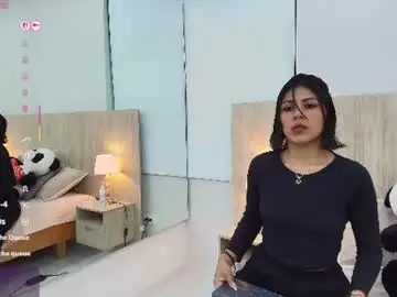 Daila_beltran  live sex cam
