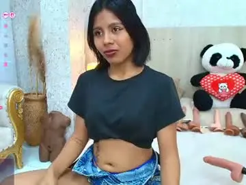 Daila_beltran  live sex cam