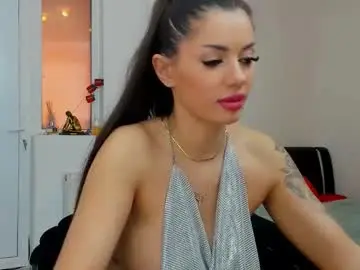 Elsagloww  live sex cam