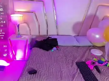 Evalarsson  live sex cam