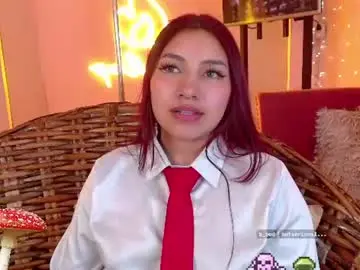 Incredible_foxxy  live sex cam