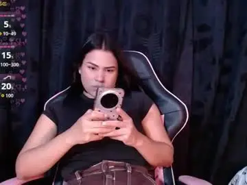 Jennifer_hotx  live sex cam