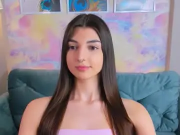 Lilyshine_  live sex cam