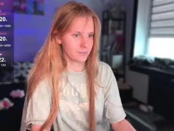 Lunacyy  live sex cam