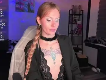 Lunacyy  live sex cam