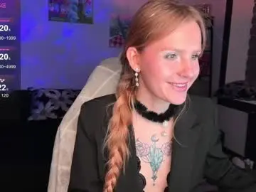 Lunacyy  live sex cam