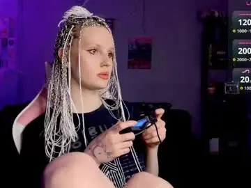 Lunacyy  live sex cam