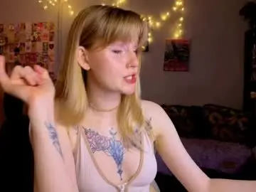 Lunacyy  live sex cam