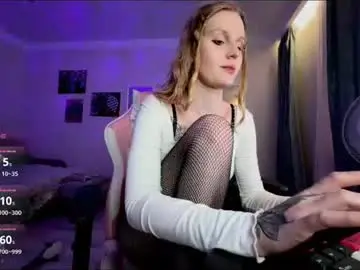 Lunacyy  live sex cam