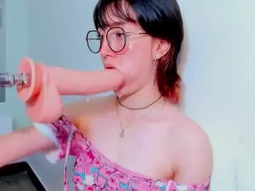 Maibys_cute  live sex cam