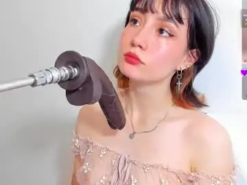 Maibys_cute  live sex cam