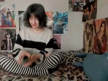 Miku_frost  live sex cam