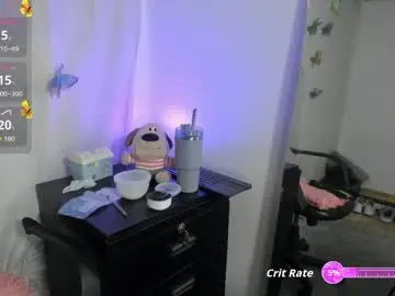 Milysauria_  live sex cam