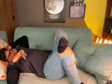 Musicayluna  live sex cam