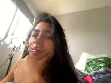Mybrainissexytoo  live sex cam