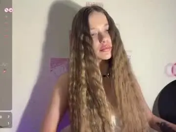 Mychloecute  live sex cam