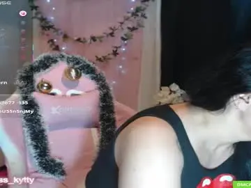 Mysskytty  live sex cam